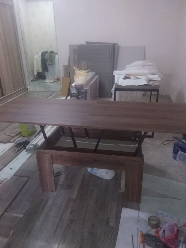 Раскладной стол 2