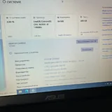 Ноутбук Asus X551M 2