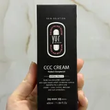 Румяна Chanel, CC крем 3