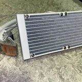 Водяное охлаждение Arctic Liquid Freezer III Pro 240 A-RGB 3