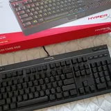 Клавиатура HyperX 1