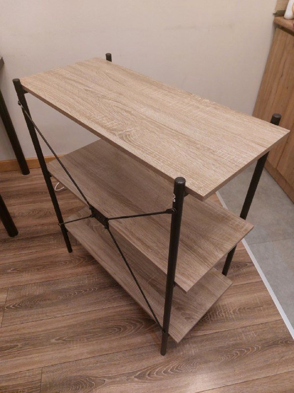 Этажерка Jysk 80×92×40 3