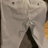 Голубые брюки Tommy Hilfiger 7