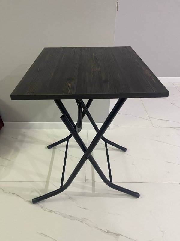 Стол складной 50х60