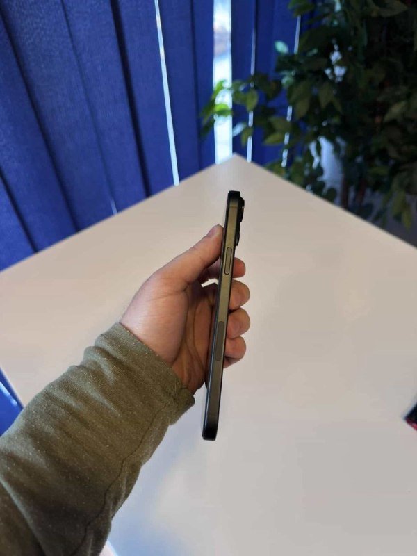 Apple 15 plus 256gb e_sim 4