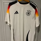 Футболка сборной Германии Adidas 2