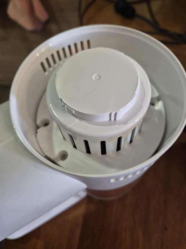 Пылесос Xiaomi G20 Lite 5