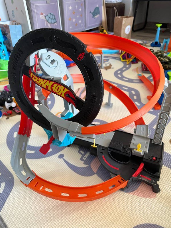 Детские игрушки машинки, динозавры, щенячий патруль, пазлы, балансборд 4