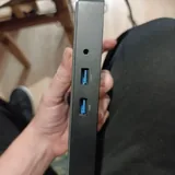 Док-станции и блоки питания для Dell 3