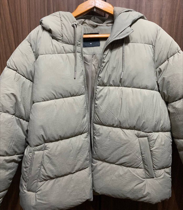 Куртка женская размер 44 новая 2