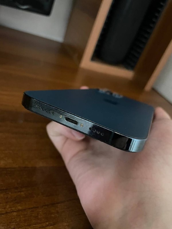 iPhone 12 Pro Max 256GB 3
