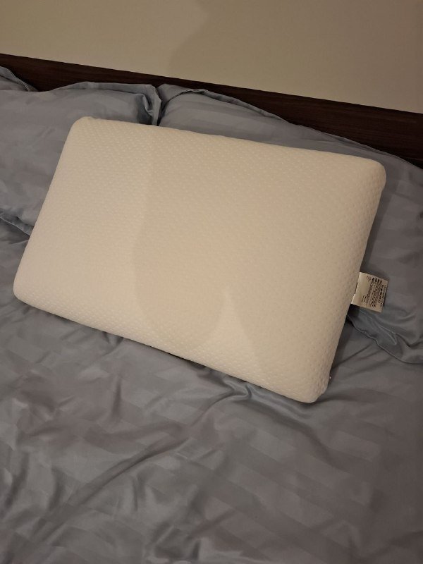 Ортопедическая подушка