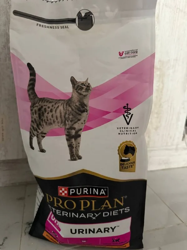 Purina Pro Plan Urinary
