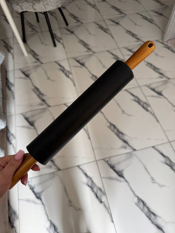 Кухонный скалка