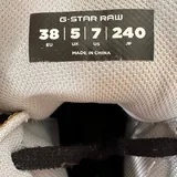 Кроссовки G-STAR, размер 38 3