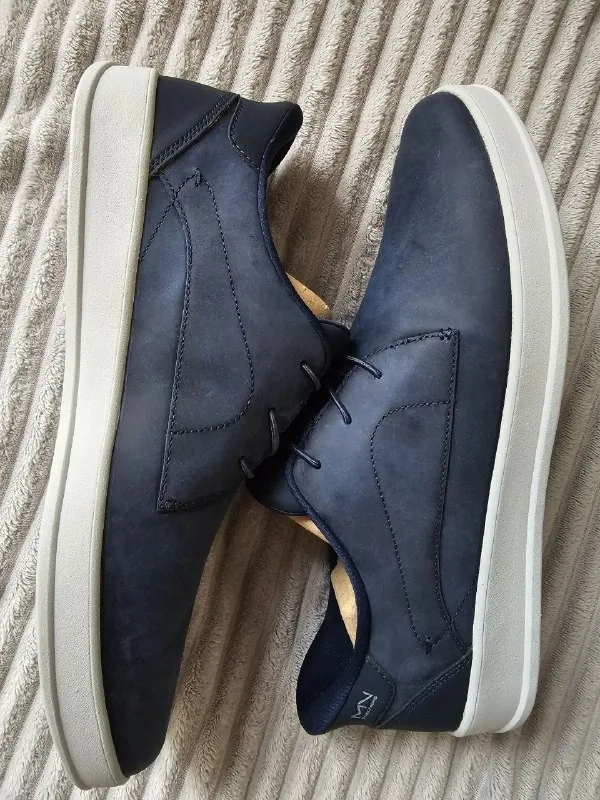 Мужские кроссовки Skechers 3