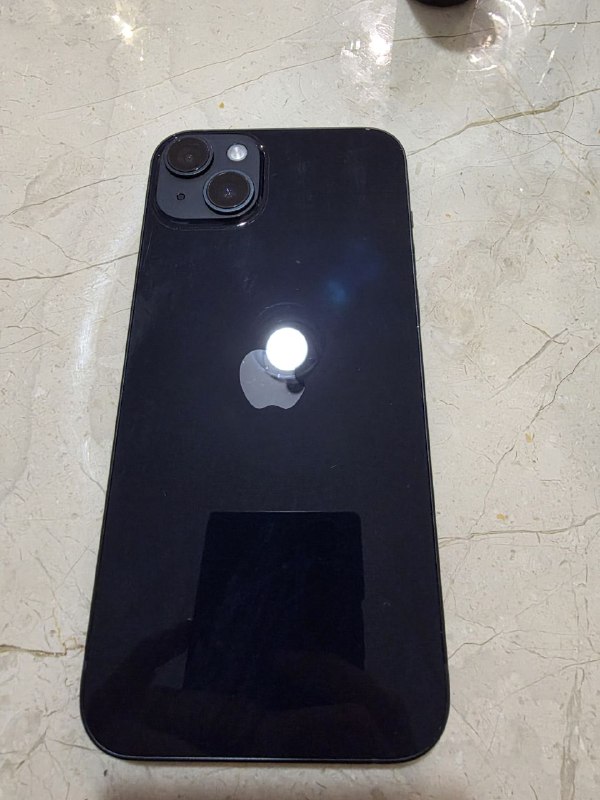 iPhone 14 Plus midnight blue 128gb 2