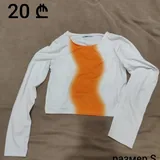 Кроссовки, топы, джинсы, платья, блузка, кофта 3