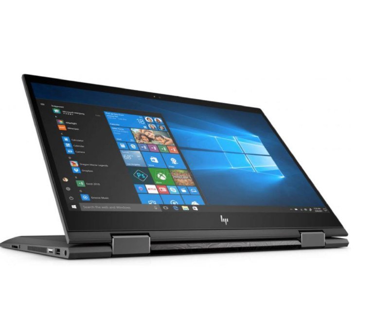 HP ENVY х360 ноутбук