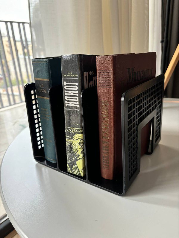 Подставка для бумаг, стакан для питания, подставка ноутбука, фонарь, поднос, мольберт, деревянный поднос