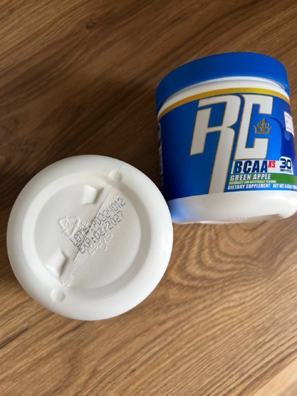 BCAA Ronnie Coleman, Кольцо для пилатеса 3