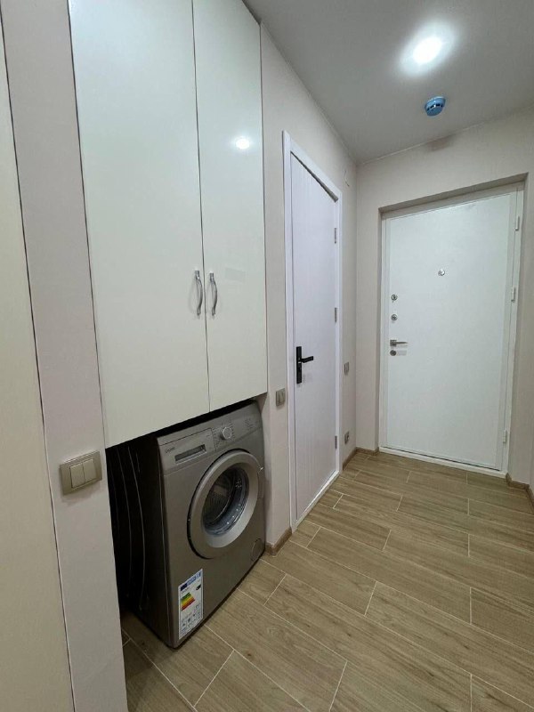 Квартира-студия в комплексе Next Appartments 5