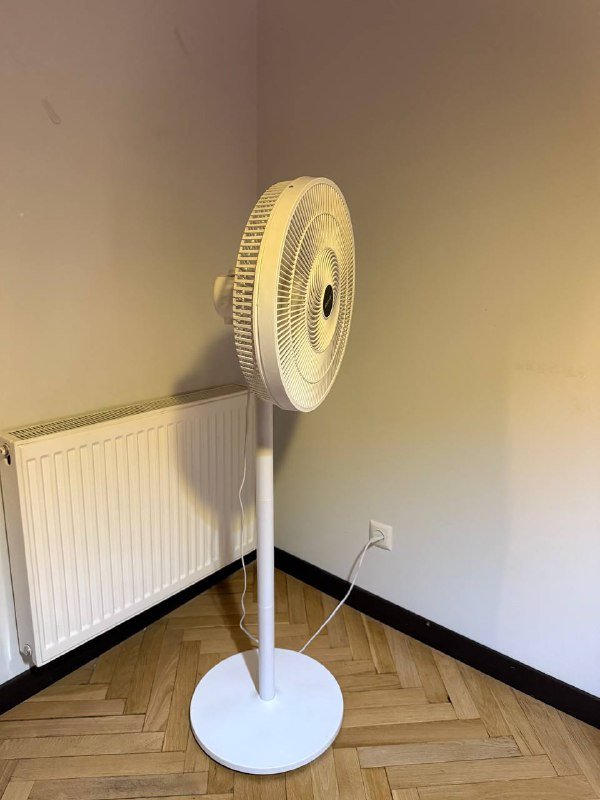 Вентилятор напольный Deerma