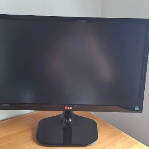 Монитор LG 23MP55D-P, Игровая клавиатура ASUS ROG Strix Scope RX