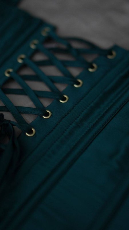 Корсет Victoria Secrets размер S-XS 2