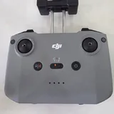 Комплект DJI, аккумулятор, хаб, пульт, сумка 7