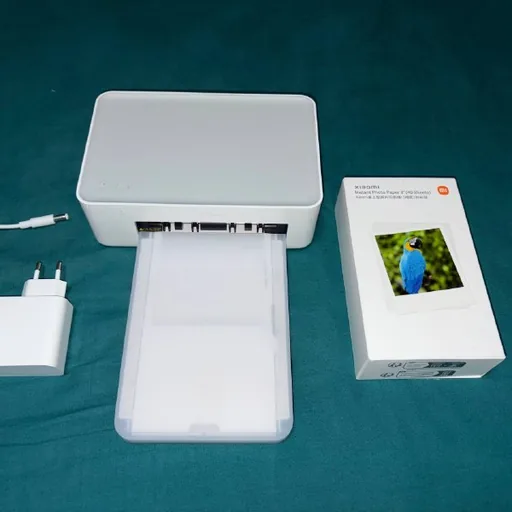 Xiaomi Instant Photo Printer 1S
