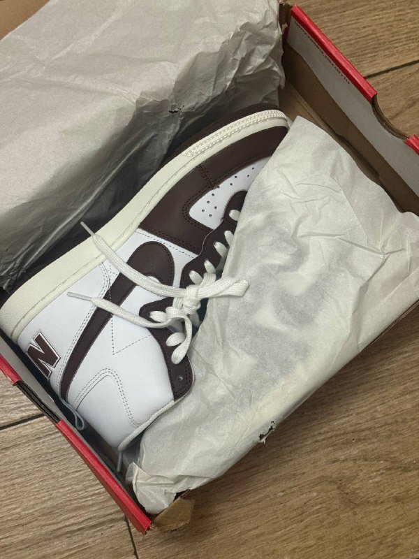 Кроссовки Nike 41 EU 3