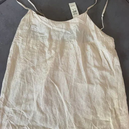 Топ из вискозы River Island
