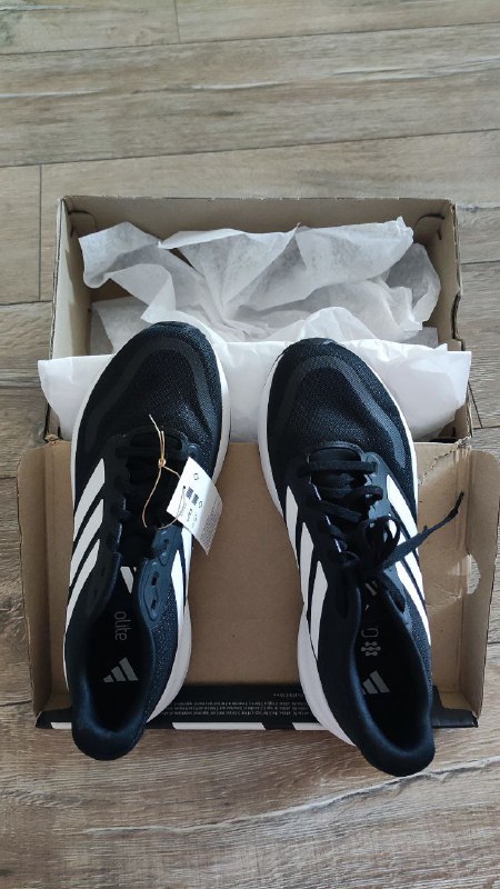 беговые кроссовки Adidas Galaxy 7 W и Runfalcon 5 W женские 4