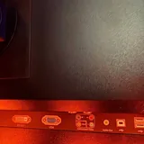 DELL 24" монитор 8