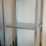 Стеллаж Ikea Hyllis 2