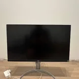 Монитор LG 27UP650P-W 27'', Телевизор LG 42LF652V FullHD 1