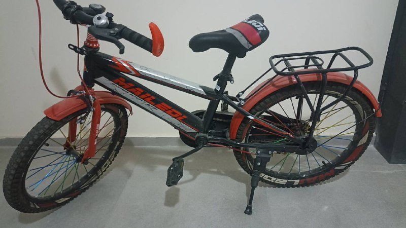 детский велосипед 20 дюймов 2