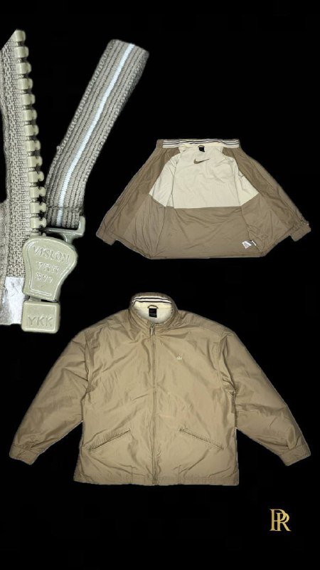 Куртка Nike размер M-L