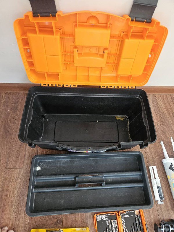 Набор инструментов 6