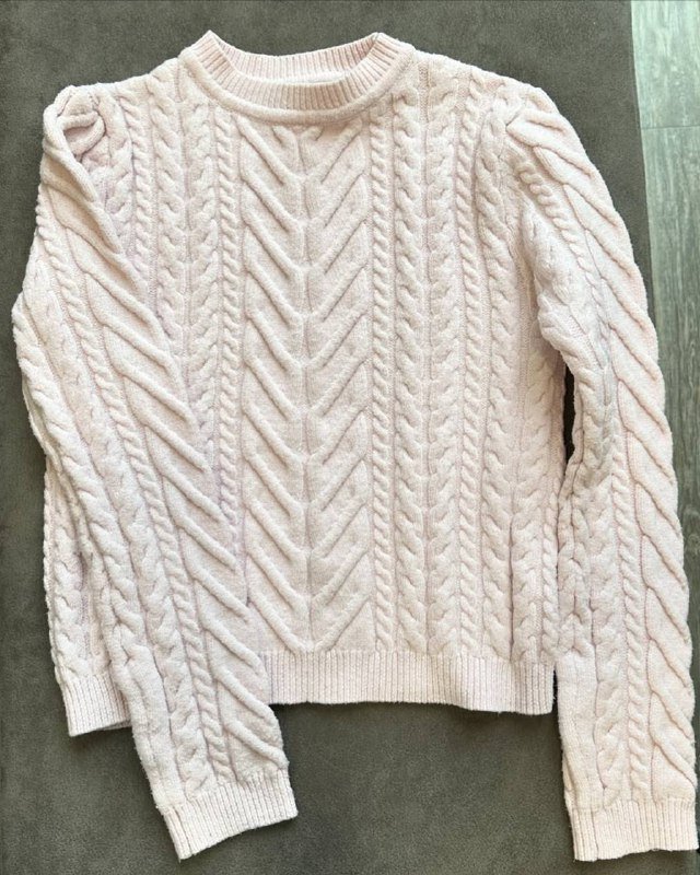 Свитера разных брендов (XS)