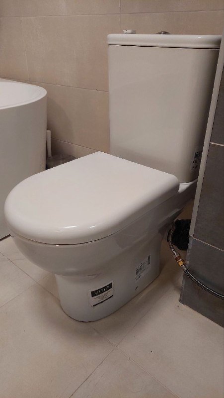 унитаз Vitra 2