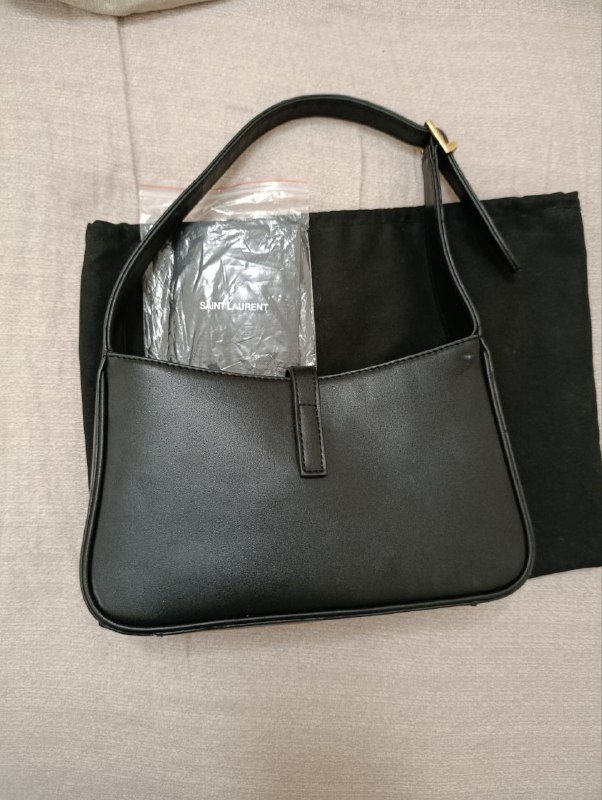 Сумка Guess, Черная сумка LV 7