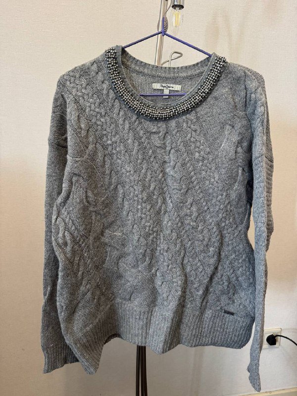 Свитер Pepe jeans s