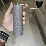 Кофемолка жерновая Timemore Chestnut C2 1