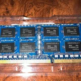Оперативная память SO-DIMM DDR3L 4GB 2