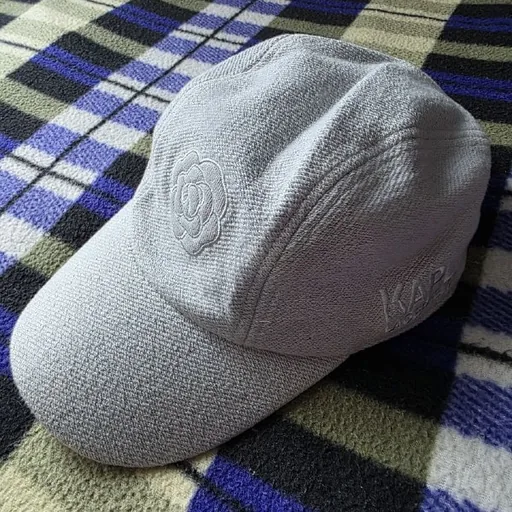 Бейсболка Karl Lagerfeld