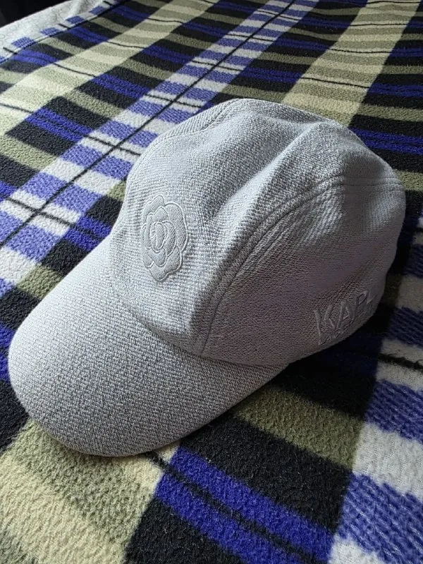 Бейсболка Karl Lagerfeld 1