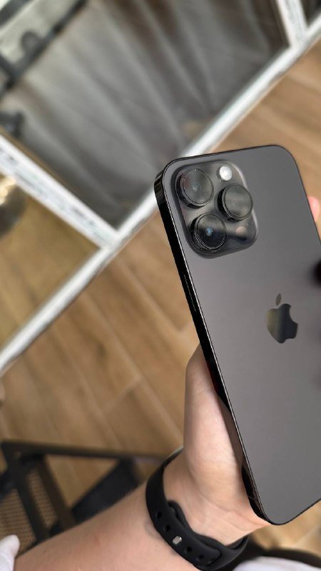 iPhone 14 Pro Max 1 TB Physical SIM 3