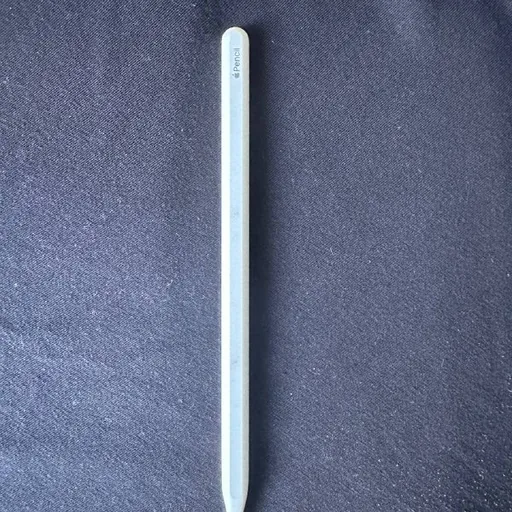 Apple Pencil 2